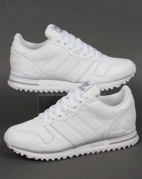 adidas sneaker zx 700 damen|Adidas zx 700 leather white.